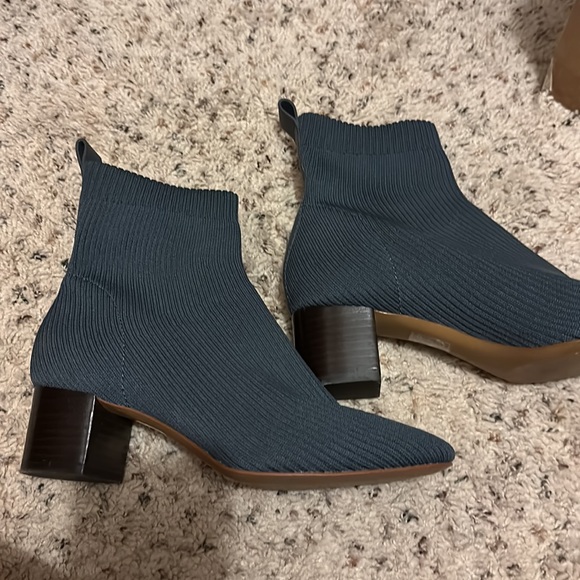 Everlane the glove boots - Picture 2 of 6
